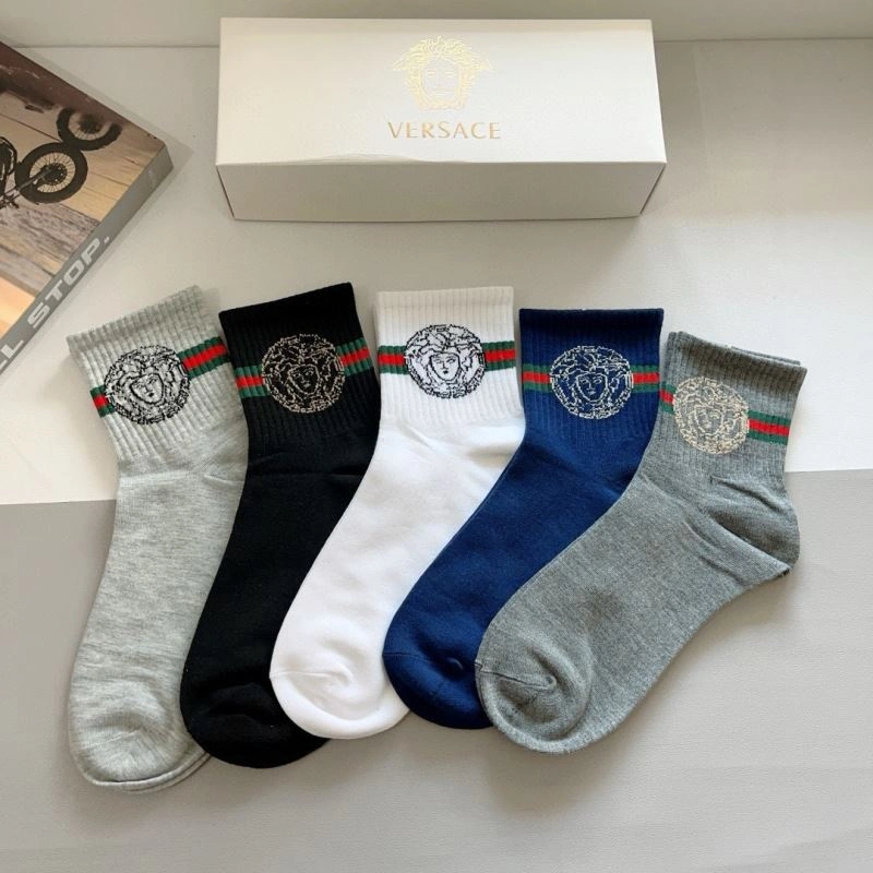 Popular Versace Socks 273074