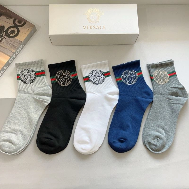 Popular Versace Socks 273074