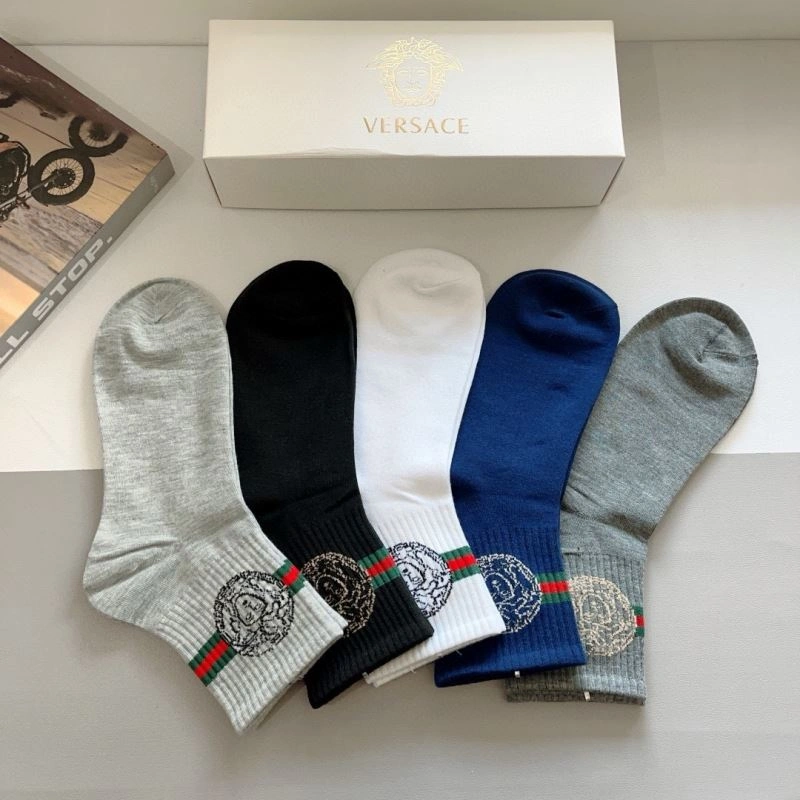 Popular Versace Socks 273074