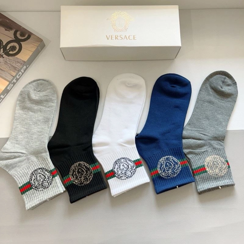 Popular Versace Socks 273074