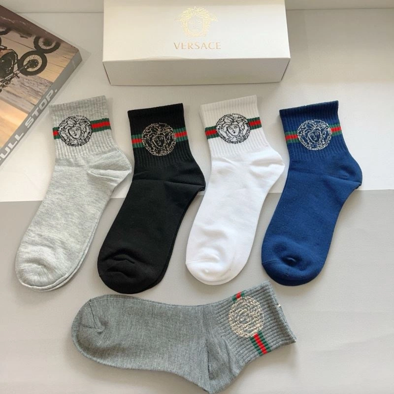 Popular Versace Socks 273074