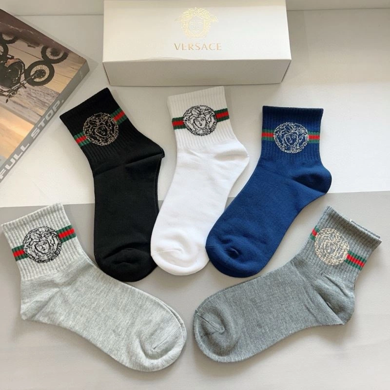 Popular Versace Socks 273074