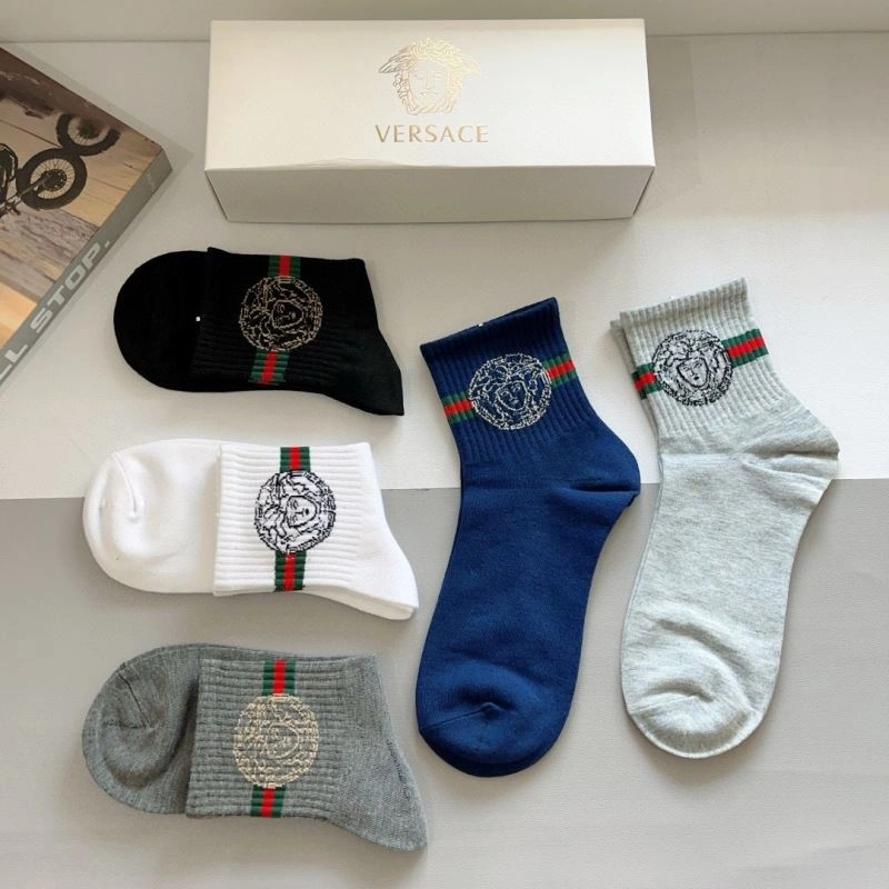 Popular Versace Socks 273074