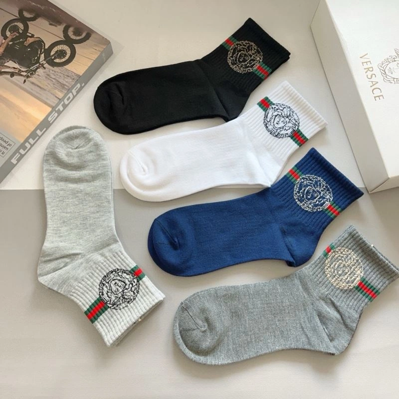 Popular Versace Socks 273074