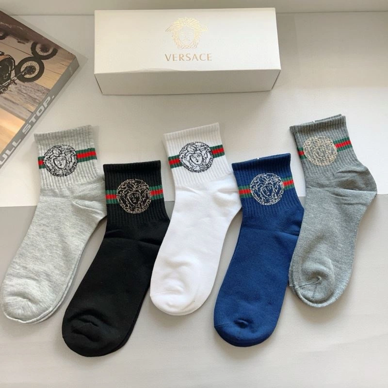 Popular Versace Socks 273074