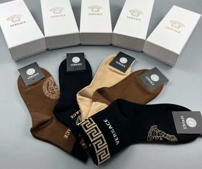 Versace Socks FlexibleFit 273444