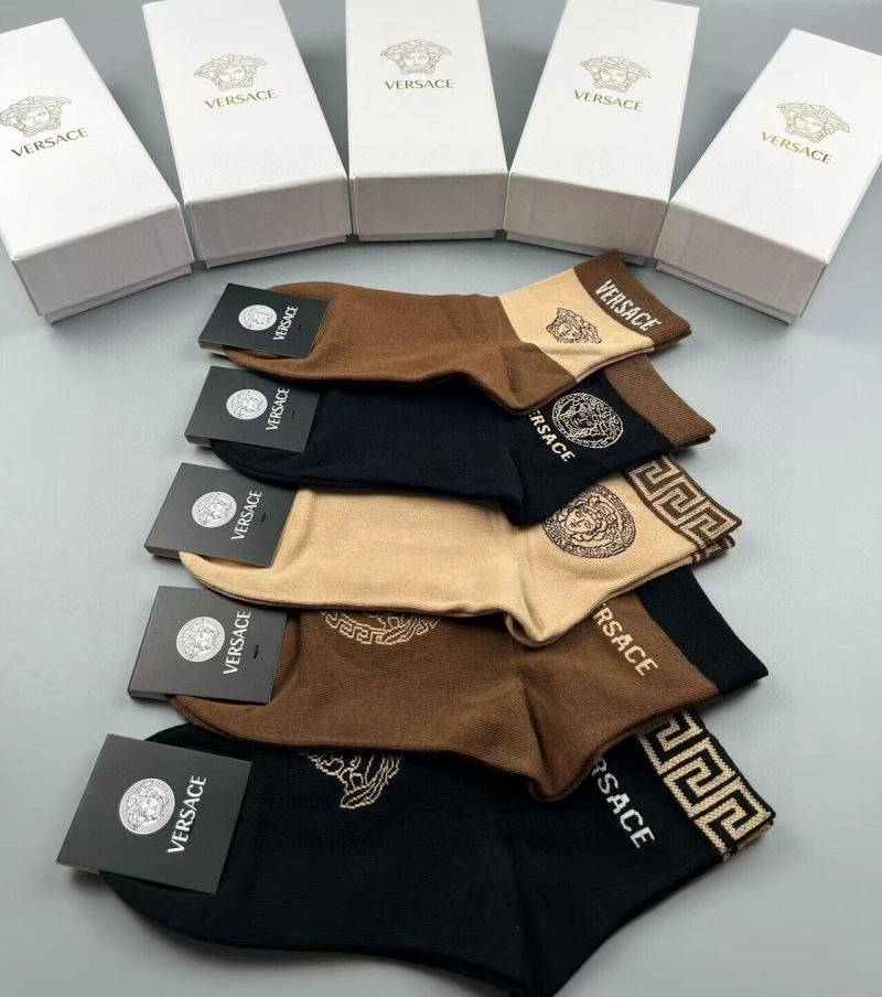 Versace Socks FlexibleFit 273444