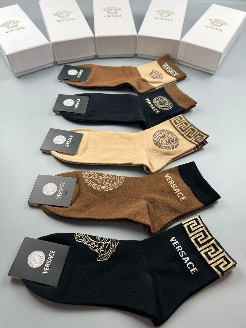 Versace Socks FlexibleFit 273444