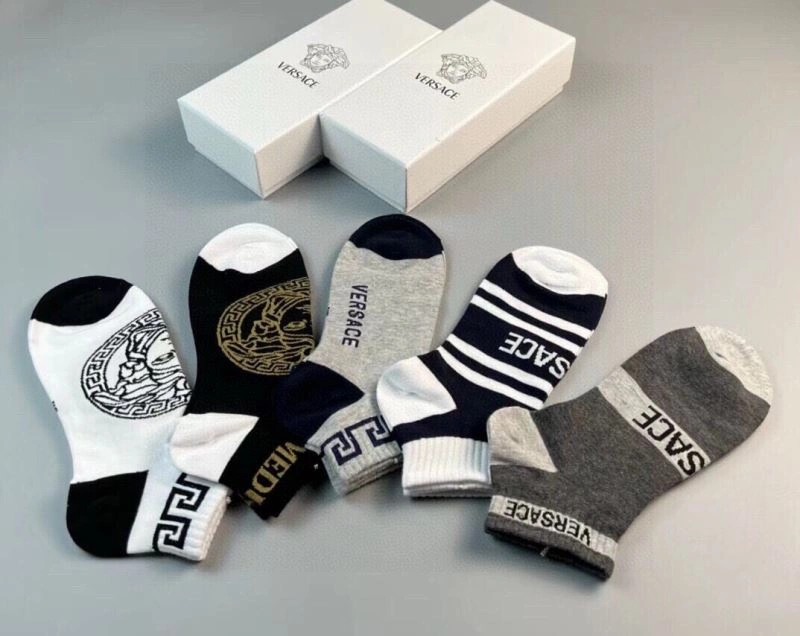 Versace Socks Thermal 273442