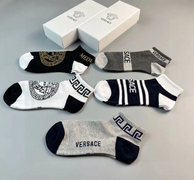 Versace Socks Thermal 273442