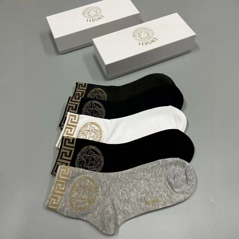 Versace Socks Lightweight 273441