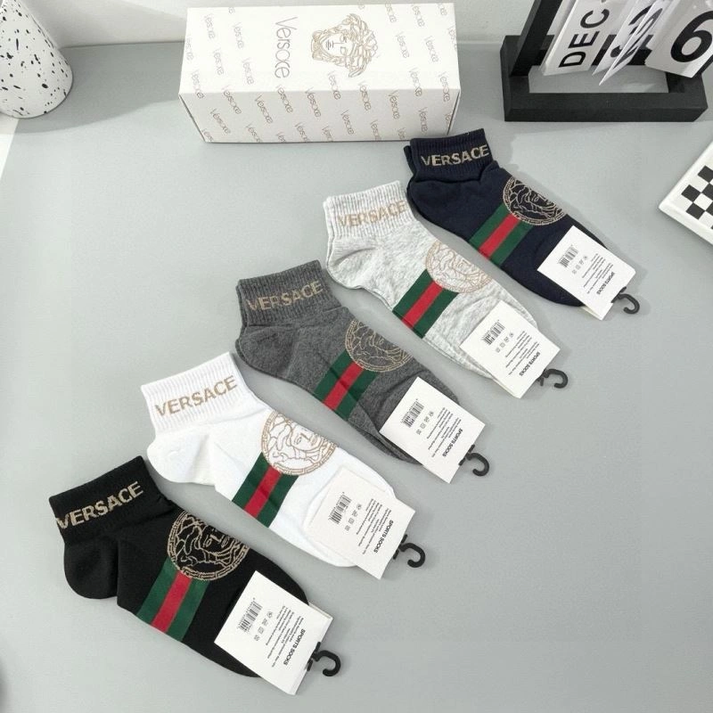 Versace Socks SmartChoice 273440
