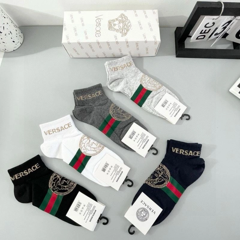 Versace Socks SmartChoice 273440