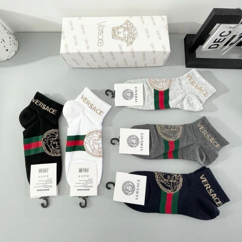 Versace Socks SmartChoice 273440