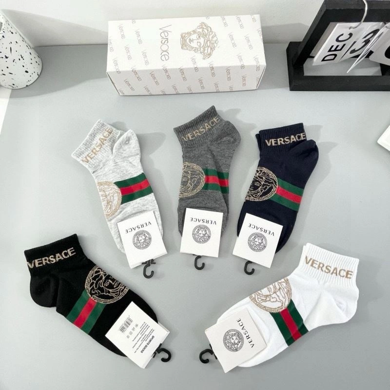Versace Socks SmartChoice 273440