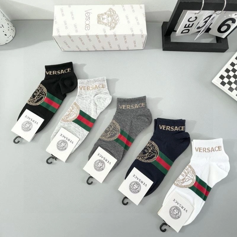 Versace Socks SmartChoice 273440