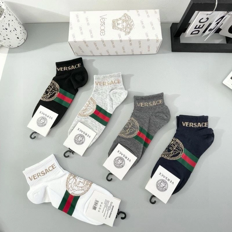 Versace Socks SmartChoice 273440