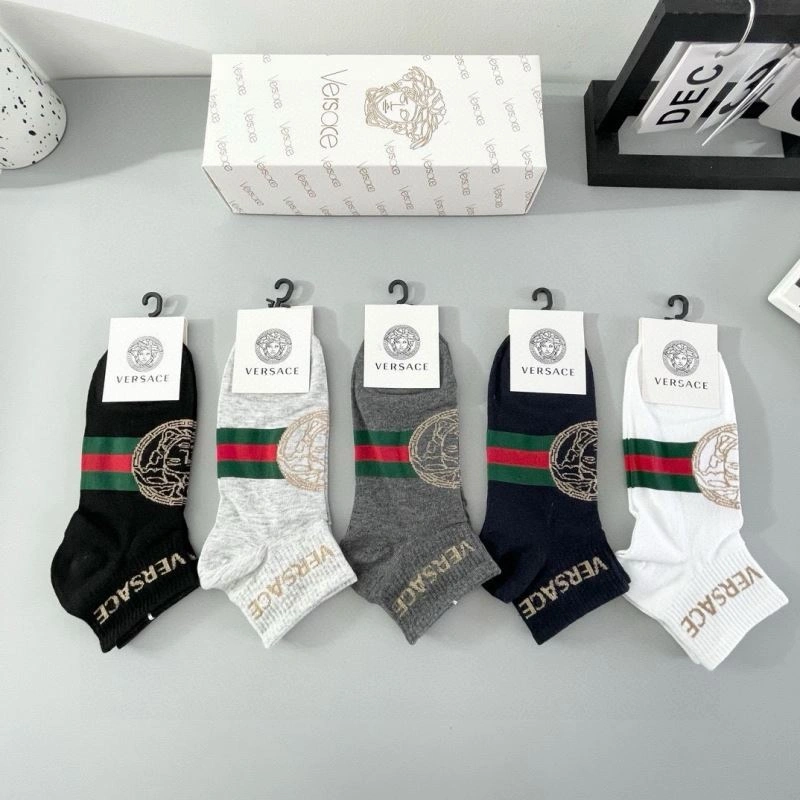 Versace Socks SmartChoice 273440