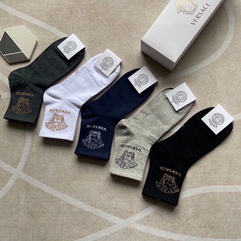 HighPerformance Versace Socks 273421