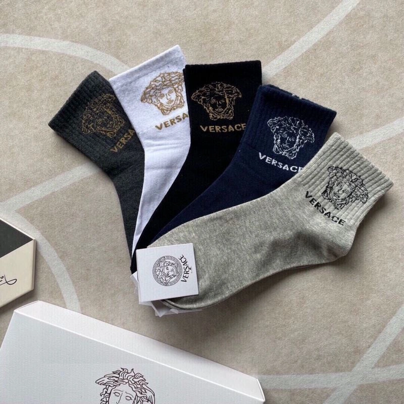 HighPerformance Versace Socks 273421