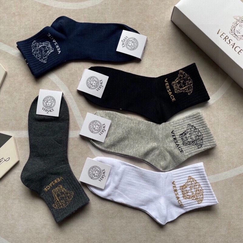 HighPerformance Versace Socks 273421