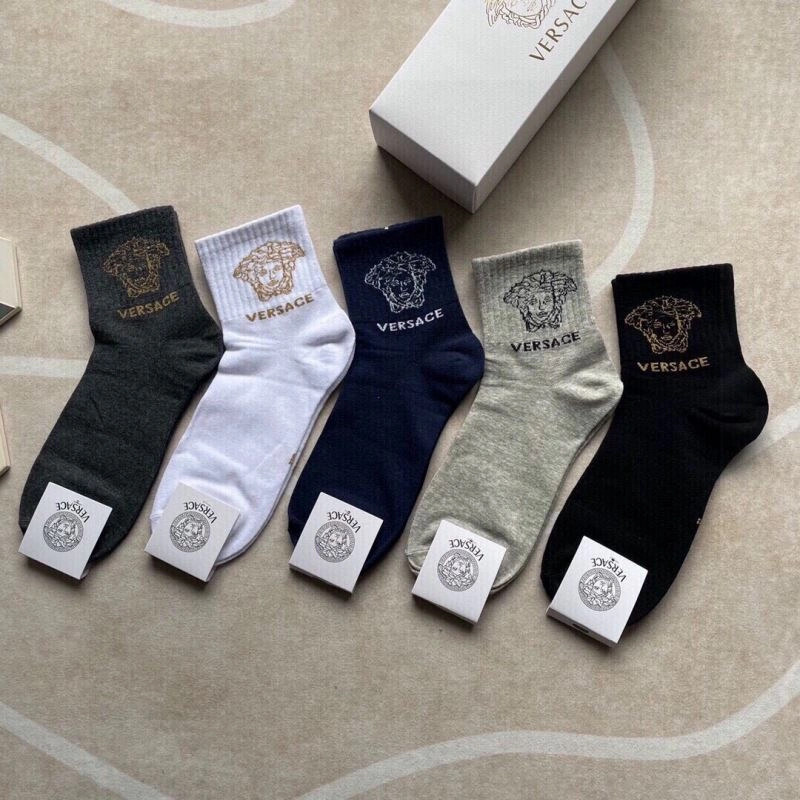 HighPerformance Versace Socks 273421