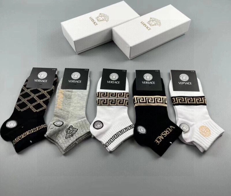 Versace Socks QuickDry 273418