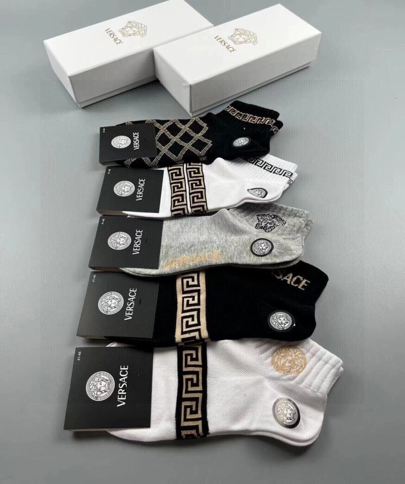 Versace Socks QuickDry 273418