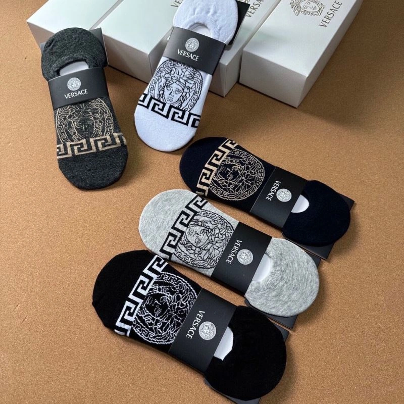 Versace Socks TopPick 273417