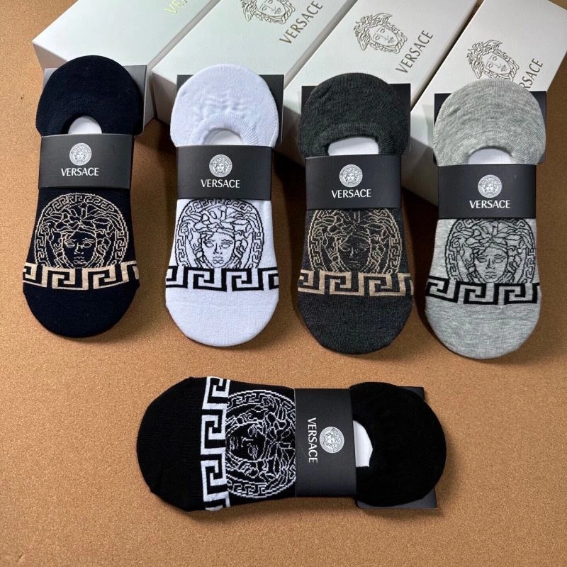Versace Socks TopPick 273417