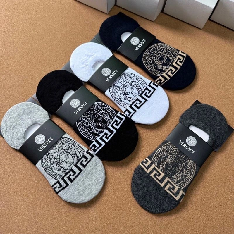 Versace Socks TopPick 273417