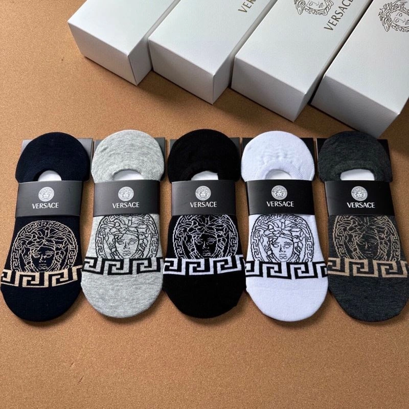 Versace Socks TopPick 273417