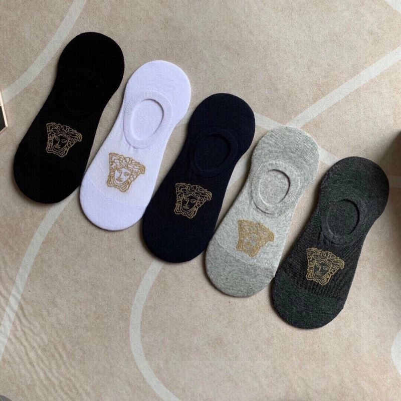 Neat Versace Socks 273426