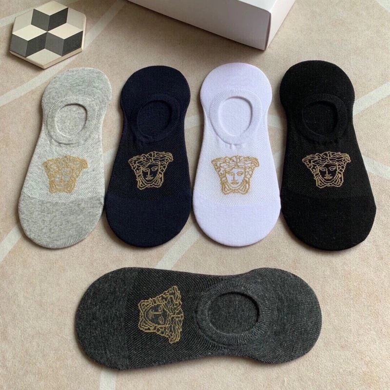 Neat Versace Socks 273426