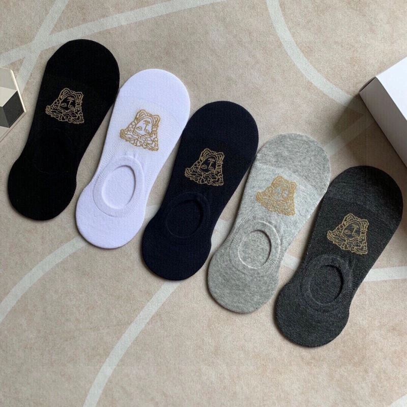 Neat Versace Socks 273426