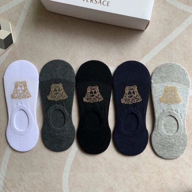 Neat Versace Socks 273426