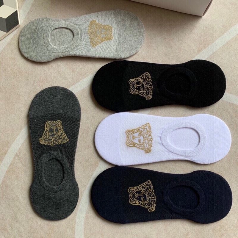 Neat Versace Socks 273426