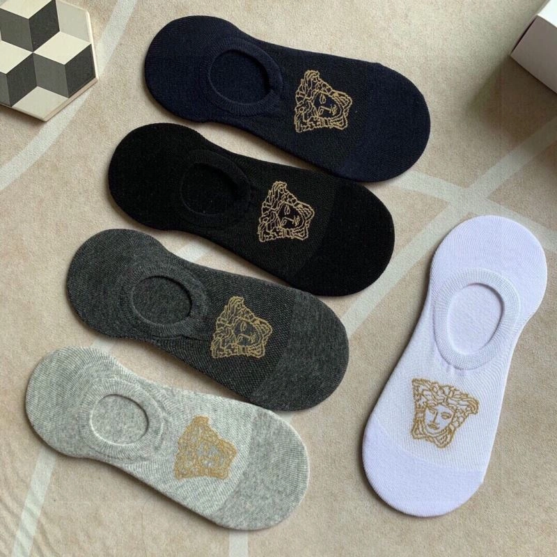 Neat Versace Socks 273426