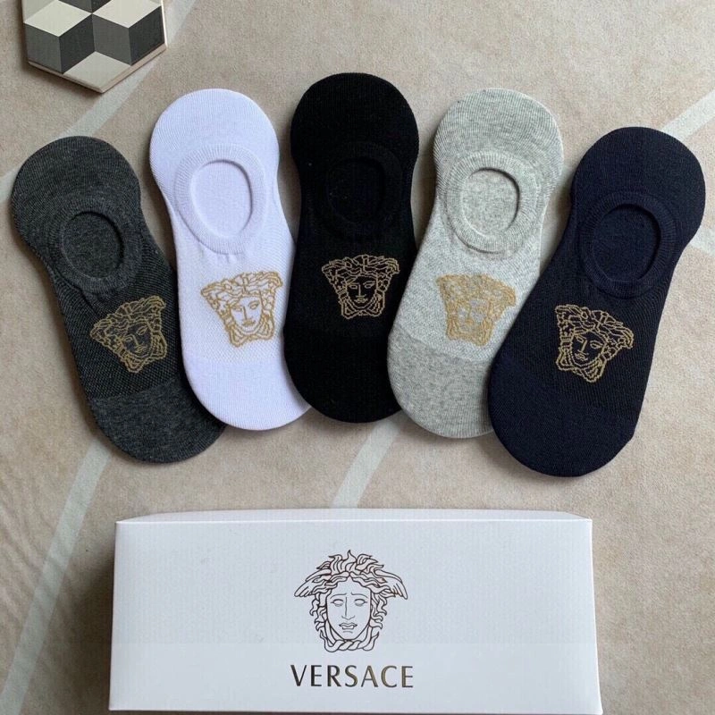 Neat Versace Socks 273426