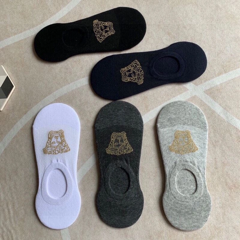 Neat Versace Socks 273426