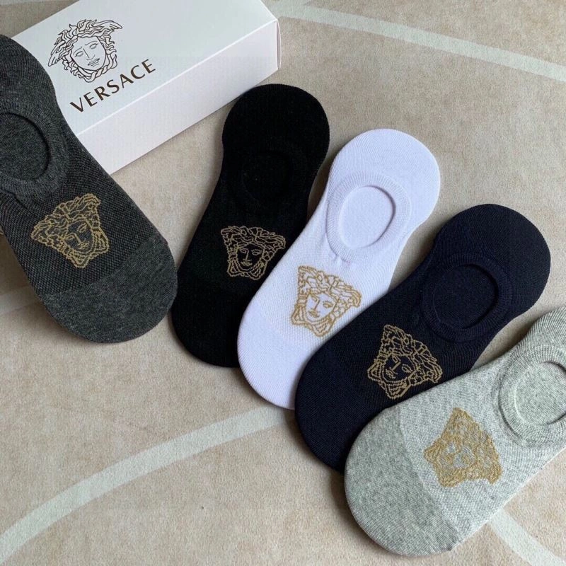 Neat Versace Socks 273426