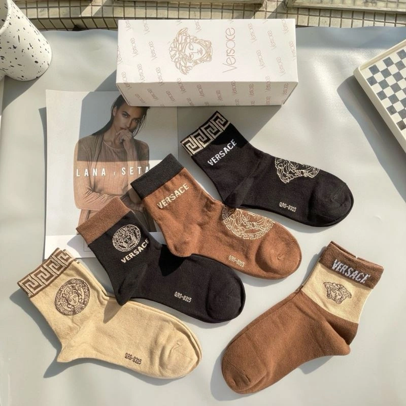 Versace Socks Timeless 273429