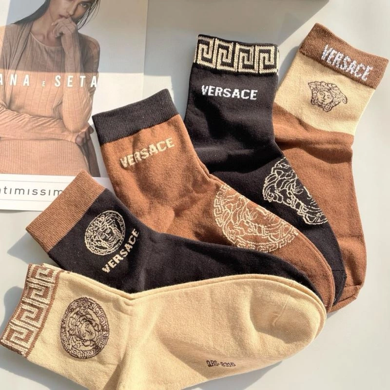 Versace Socks Timeless 273429