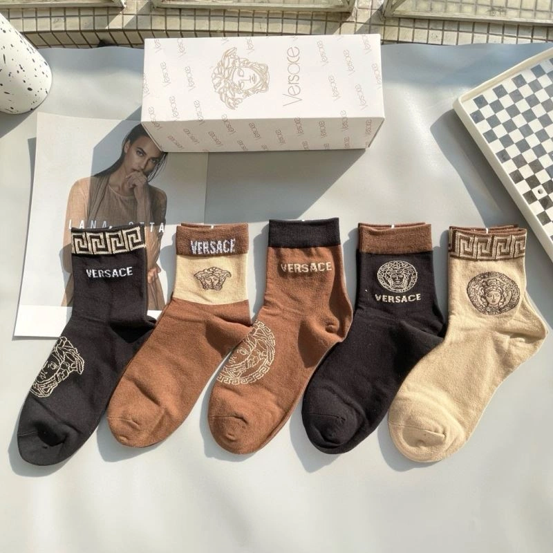 Versace Socks Timeless 273429