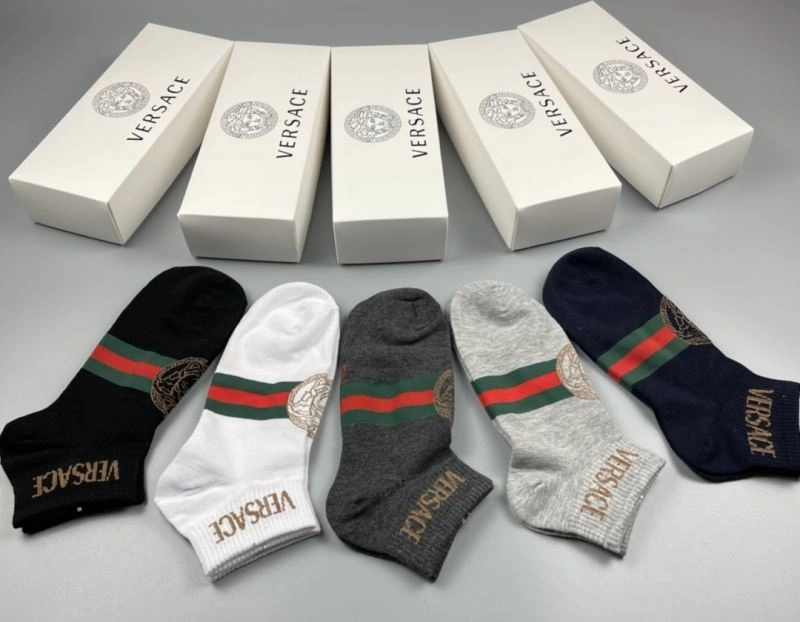 Versace Socks EasyMatch 274565