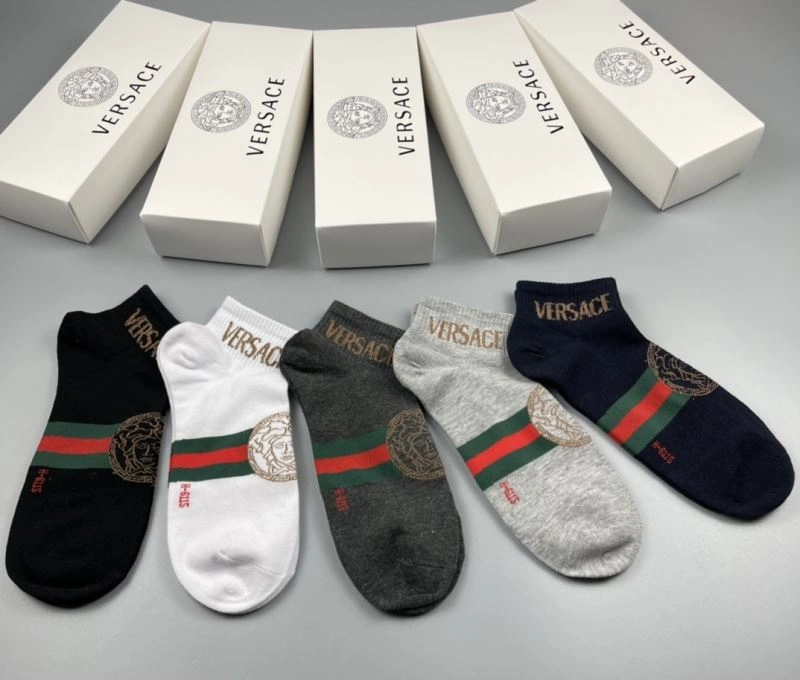 Versace Socks EasyMatch 274565