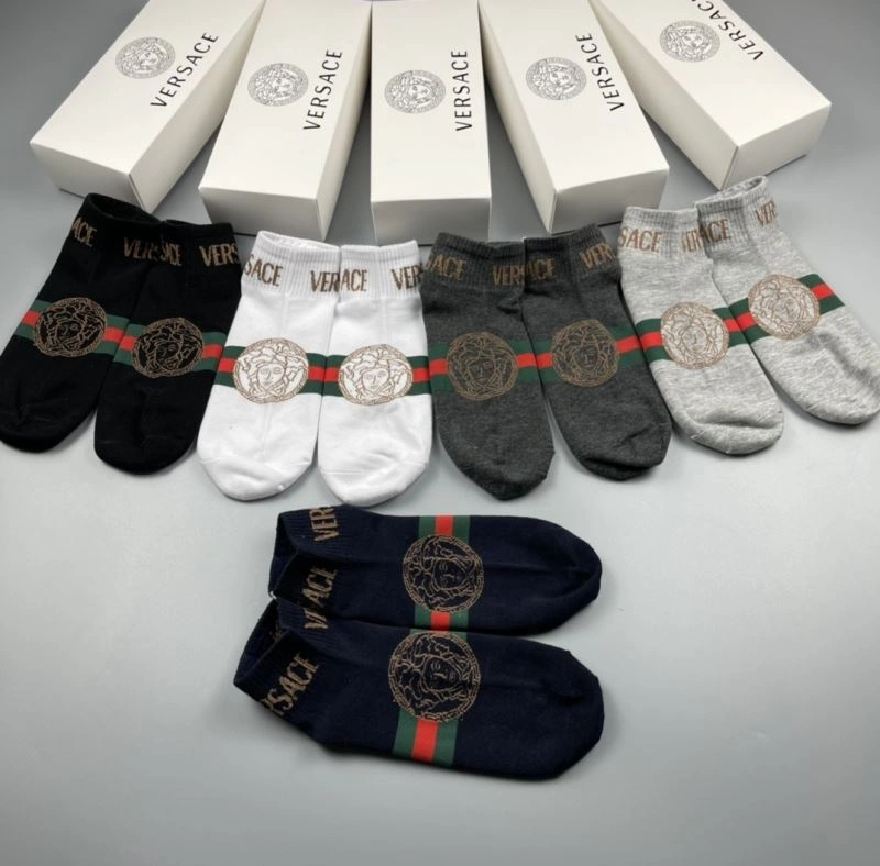 Versace Socks EasyMatch 274565