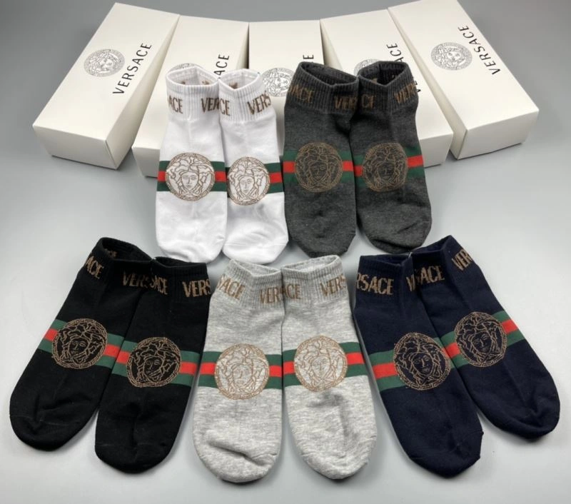 Versace Socks EasyMatch 274565