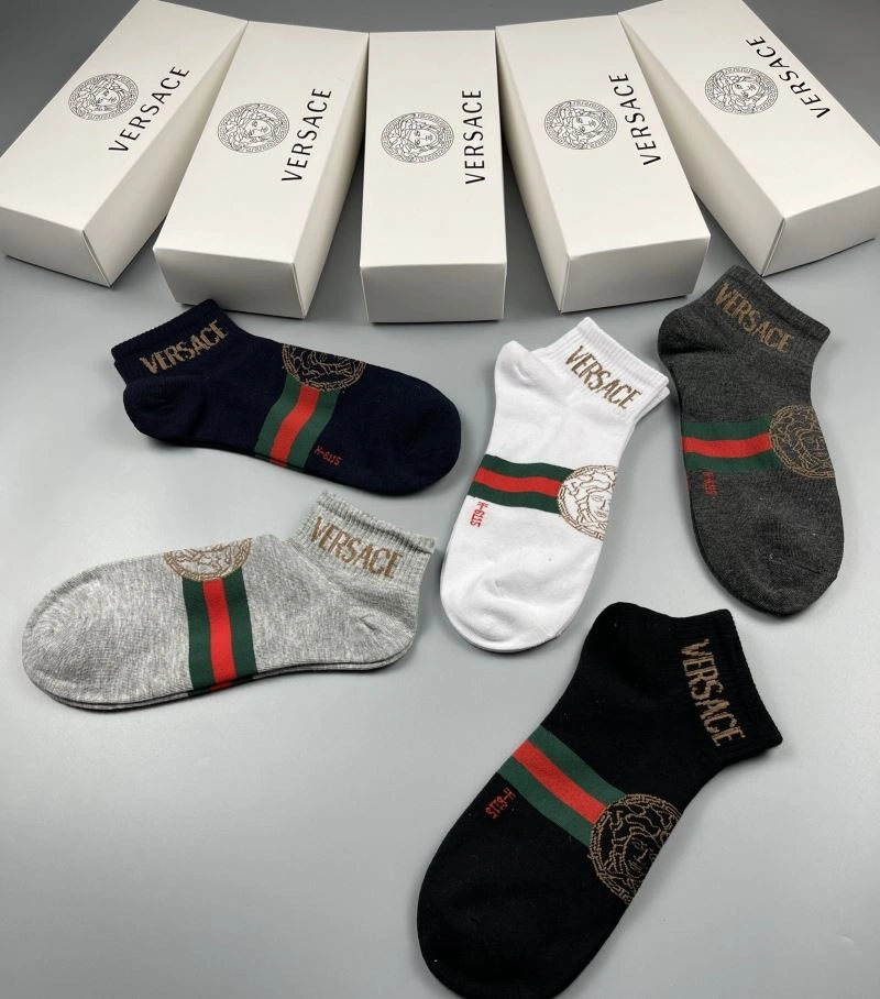 Versace Socks EasyMatch 274565