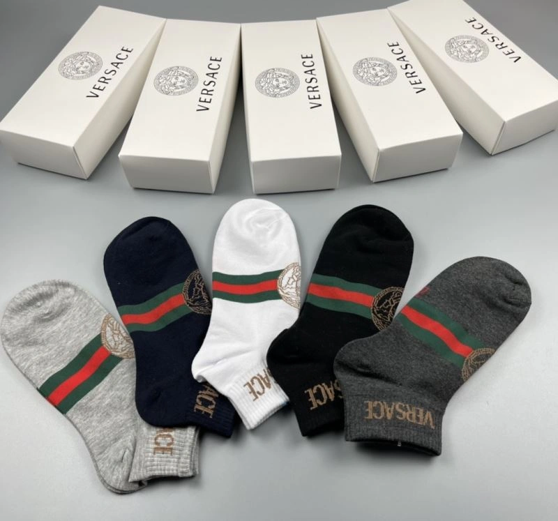 Versace Socks EasyMatch 274565